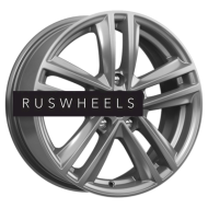 Диски iFree 6,5x16/5x114,3 ET50 D66,1 Катар (КС885) Хай Вэй