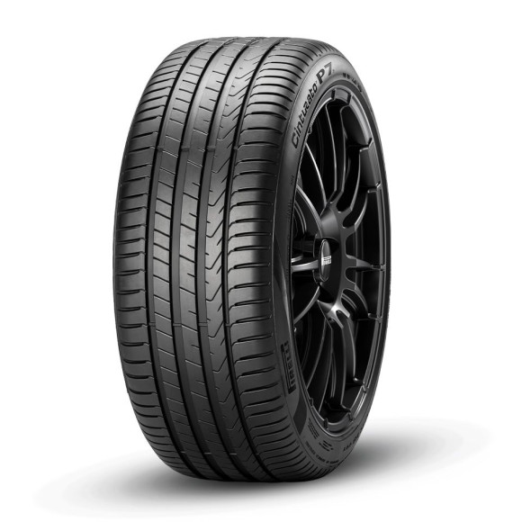 Шины Pirelli 225/40/18 Y 92 CINTURATO P7 (P7C2) XL (KS) Шины Pirelli 225/40/18 Y 92 CINTURATO P7 (P7C2) XL (KS)
