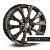 Диски Скад R16 / 6J PCD 5x114.3 ЕТ 45 ЦО 67.1 Нагоя