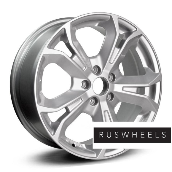 Диски RPLC R17 / 7.5J PCD 5x108 ЕТ 52.5 ЦО 63.3 Fo66 Диски RPLC R17 / 7.5J PCD 5x108 ЕТ 52.5 ЦО 63.3 Fo66