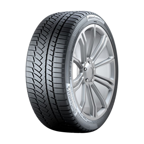 Шины Continental  235/60/20  V 108 ContiWinterContact TS850 P  XL  старше 3-х лет