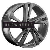 Диски Replay 7x19/5x114,3 ET40 D64,1 HV51 GM (конус, C570)