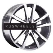 Диски Replay 8,5x20/5x114,3 ET54 D67,1 KI305 GMF (конус, C570) Диски Replay 8,5x20/5x114,3 ET54 D67,1 KI305 GMF (конус, C570)