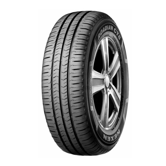 Шины Nexen  175/65/14  T 90/88 C Roadian CT8