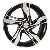Диски Tech Line 6.5\R16 5*114.3 ET50 d66.1 BD Диски Tech Line 6.5\R16 5*114.3 ET50 d66.1 BD