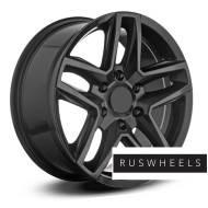 Диски RST R18 / 8J PCD 6x139.7 ЕТ 42 ЦО 100.1 R238