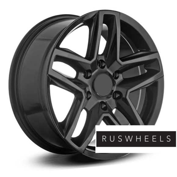 Диски RST R18 / 8J PCD 6x139.7 ЕТ 42 ЦО 100.1 R238
