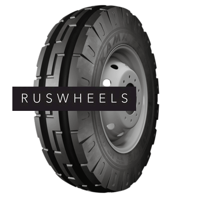 Шины Всесезонная Kama 6,00-12 63A6 Kama-311 (НК-311) TT РОССИЯ + Камера 6L-12 вентиль ЛК-35-16,5 