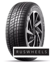 Шины Kumho 295/40 r20 Wintercraft WS71 110V