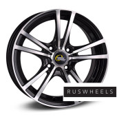 Диски Cross Street R17 / 7J PCD 5x114.3 ЕТ 39 ЦО 60.1 Y9129
