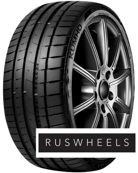 Шины Kumho  275/35/20  Y 102 PS-72 S  XL  CHINA