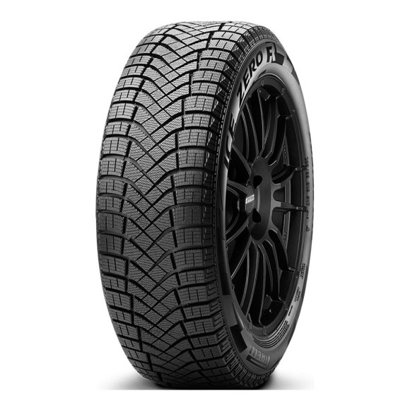 Шины Pirelli 235/45R18 98H XL Ice Zero FR TL
