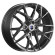 Диски КиК 7,0\R18 5*108 ET41 d59,6 Кварц Диски КиК 7,0\R18 5*108 ET41 d59,6 Кварц