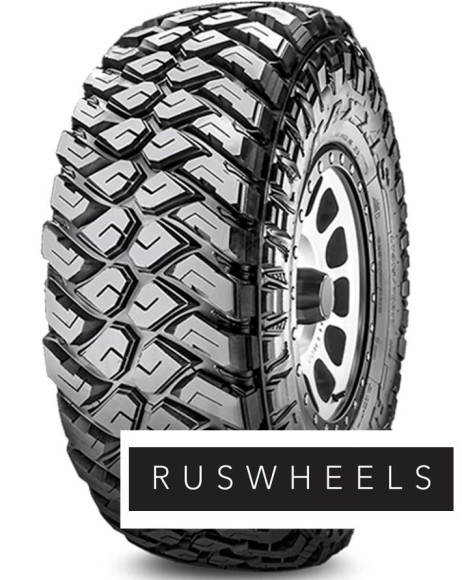 Шины Maxxis 295/70 r17 MT-772 RAZR MT 121/118Q