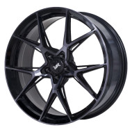 Диски Race Ready Technology 9,0\R21 5*114.3 ET35 d60.1 B-P/B Диски Race Ready Technology 9,0\R21 5*114.3 ET35 d60.1 B-P/B