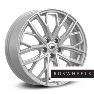 Диски Wheels UP R18 / 7J PCD 5x115 ЕТ 45 ЦО 70.2 Up109