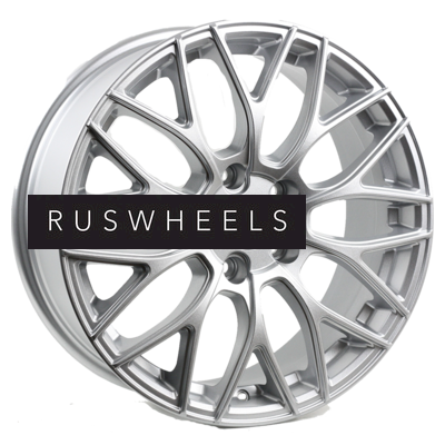 Диски RST 7x17/5x114,3 ET35 D60,1 R137 (Rav4) Silver
