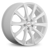 Диски Xtrike 7,0\R17 5*100 ET45 d67.1 W/FP