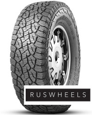 Шины Kumho 255/55/19 H 111 AT52 XL Шины Kumho 255/55/19 H 111 AT52 XL