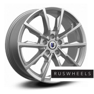 Диски КиК R17 / 7.5J PCD 5x108 ЕТ 35 ЦО 67.1 Меренге