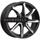 Диски СКАД 6x15/4x98 ET38 D58,6 Osaka (КЛ317) Алмаз Диски СКАД 6x15/4x98 ET38 D58,6 Osaka (КЛ317) Алмаз