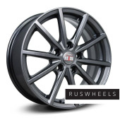 Диски Alcasta R17 / 7J PCD 5x114.3 ЕТ 35 ЦО 60.1 M61