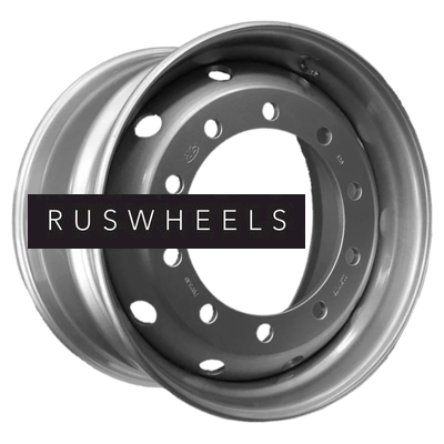 Грузовые диски Asterro 11,75x22,5/10x335 ET120 D281 M22 Silver (GT070-01) Aluminium Forged Грузовые диски Asterro 11,75x22,5/10x335 ET120 D281 M22 Silver (GT070-01) Aluminium Forged