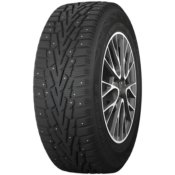 Шины TUNGA 195/55/16 Q 91 NORDWAY 3 Ш. Шины TUNGA 195/55/16 Q 91 NORDWAY 3 Ш.
