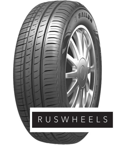 Шины Sailun 175/65R14 82H Atrezzo Eco TL Шины Sailun 175/65R14 82H Atrezzo Eco TL