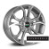 Диски Megami R15 / 6.5J PCD 5x100 ЕТ 38 ЦО 57.1 MGM-33