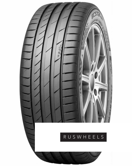 Шины Kumho  285/45/19  Y 111 Ecsta PS71  XL