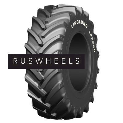 Шины Всесезонная LingLong 800/70R38 178D (181A8) LR7000 R-1W TL КИТАЙ 