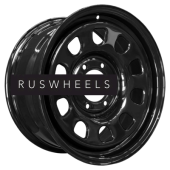 Диски ZEPP 4x4 8x18/6x139,7 ET36 D100,1 Haval A07 Gloss Black (LTM) Диски ZEPP 4x4 8x18/6x139,7 ET36 D100,1 Haval A07 Gloss Black (LTM)