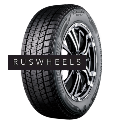 Шины Bridgestone 315/35R20 110T XL Blizzak DM-V3 TL Шины Bridgestone 315/35R20 110T XL Blizzak DM-V3 TL