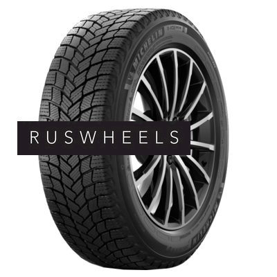Шины Michelin 235/45 r18 X-ICE SNOW 98H