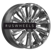 Диски Premium Series 8x20/5x108 ET36 D65,1 HUMBER (КР1061) Diamond Gloss Graphite Диски Premium Series 8x20/5x108 ET36 D65,1 HUMBER (КР1061) Diamond Gloss Graphite