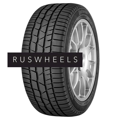 Шины Continental 255/55R19 111H XL ContiWinterContact TS 830 P SUV AO TL Шины Continental 255/55R19 111H XL ContiWinterContact TS 830 P SUV AO TL