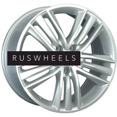 Диски Replay 8x18/5x114,3 ET45 D60,1 LX92 SF (конус, C570) Диски Replay 8x18/5x114,3 ET45 D60,1 LX92 SF (конус, C570)