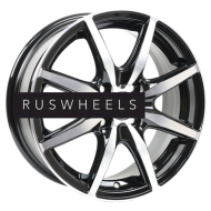 Диски Venti 6x15/4x100 ET50 D60,1 1515 BD