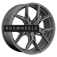 Диски LS FlowForming 8,5x19/5x120 ET40 D72,6 RC82 MGM+SSF (конус) Диски LS FlowForming 8,5x19/5x120 ET40 D72,6 RC82 MGM+SSF (конус)