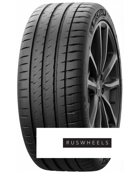 Шины Michelin 255/35 r22 Pilot Sport 4 S Acoustic 99Y Шины Michelin 255/35 r22 Pilot Sport 4 S Acoustic 99Y