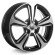 Диски iFree Original 6,0\R15 4*100 ET46 d54.1 Алмаз черный