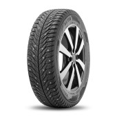 Шины Kama 195/65R15 91T Alga (НК-531) TL (шип.)