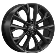 Диски СКАД Premium 7,0\R18 5*114.3 ET40 d66.1 Fury black