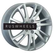 Диски Replay 7,5x17/5x108 ET49 D67,1 V23 Sil (конус, C570) Диски Replay 7,5x17/5x108 ET49 D67,1 V23 Sil (конус, C570)