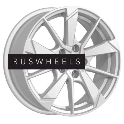 Диски iFree 6,5x16/5x114,3 ET40 D66,1 Зиплайн (КС1042) Нео-классик Диски iFree 6,5x16/5x114,3 ET40 D66,1 Зиплайн (КС1042) Нео-классик