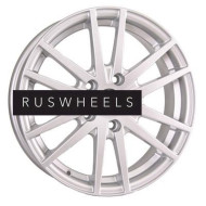 Диски Tech Line 6x15/4x114,3 ET45 D56,6 535 Silver