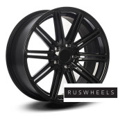 Диски NZ R17 / 7J PCD 5x110 ЕТ 39 ЦО 65.1 R-01