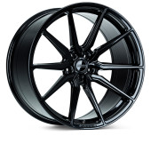 Диски Vossen HF-3 22x10 Gloss Black Диски Vossen HF-3 22x10 Gloss Black