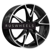 Диски iFree 6,5x15/5x100 ET40 D67,1 Нирвана Блэк Джек Диски iFree 6,5x15/5x100 ET40 D67,1 Нирвана Блэк Джек